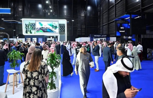Minister of media inaugurates 1st Impact Makers Forum in Riyadh
