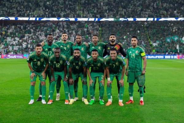 Saudi Arabia to compete in 2025 and 2027 CONCACAF Gold Cup tournaments