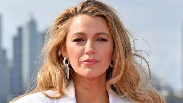 Blake Lively says there was a campaign to destroy her reputation