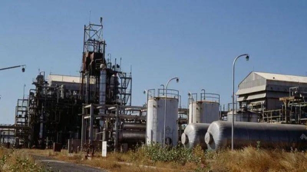 Toxic waste has been moved from the Union Carbide plant 40 years after the disaster