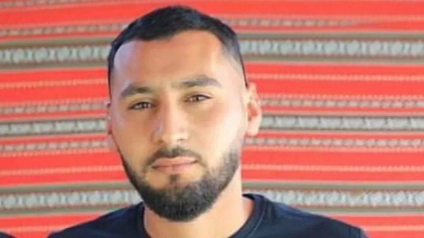 Hamza Al-Ziyadnah, 23, was found dead in a tunnel in the Rafah area, a joint statement from the Israel Defense Forces and Internal Security Agency, known as Shin Bet, said on Friday