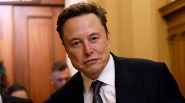 Complaint filed to a US federal court alleges Musk saved $150m at the expense of Twitter shareholders