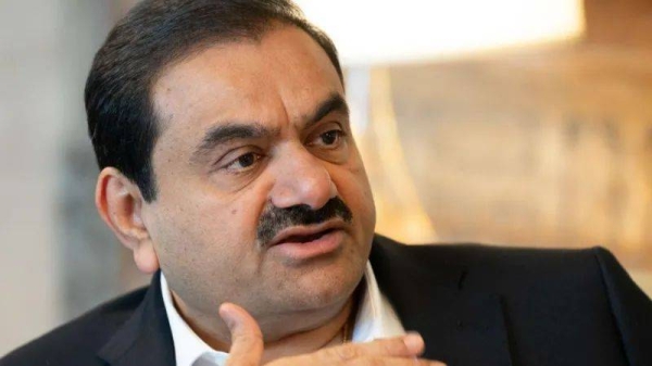 Hindenburg made headlines after it accused Indian billionaire Gautam Adani's conglomerate of stock manipulation