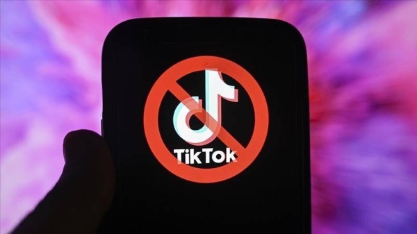 TikTok to suspend access in the US as ban looms