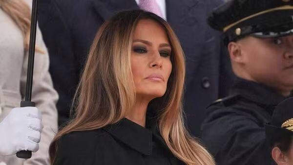 Donald Trump’s wife and soon-to-be First Lady Melania Trump, launched her cryptocurrency meme coin $MELANIA late on Sunday