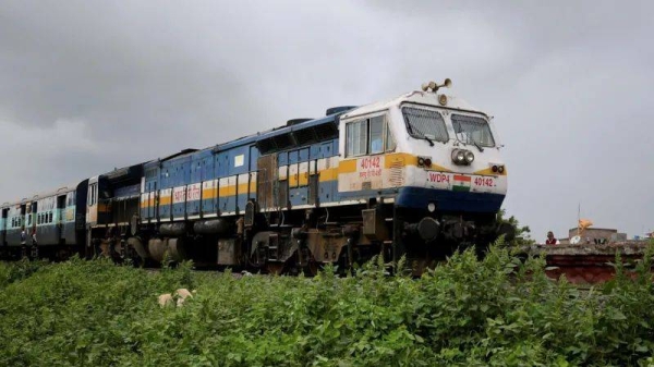 A recent programme to improve rail connectivity in India has been marred by accidents