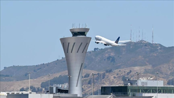 38 injured as United Airlines flight from Nigeria to Washington encounters midair issues