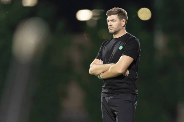 Ettifaq sack Steven Gerrard after poor results, appoint Saad Al-Shehri as new head coach