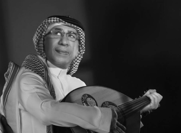 يمر الملحن السعودي ناصر الساله في 63