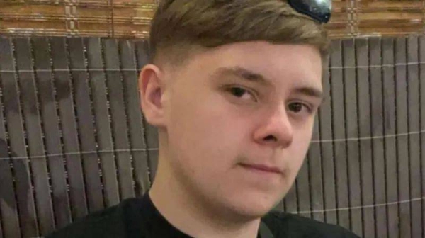 The teenager who died has been named locally as Harvey Willgoose