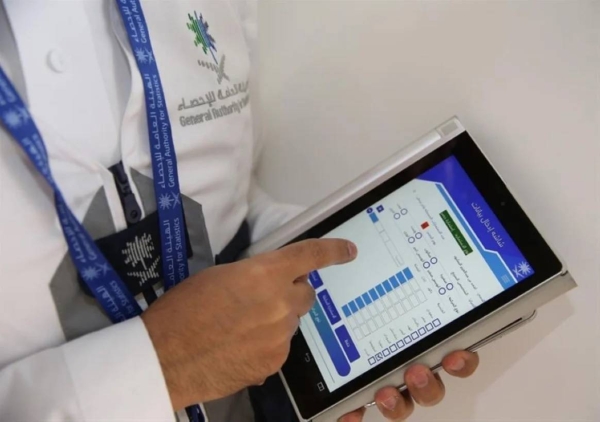 Saudi Arabias population crosses 35 million, with non-Saudis constituting 44.4%  