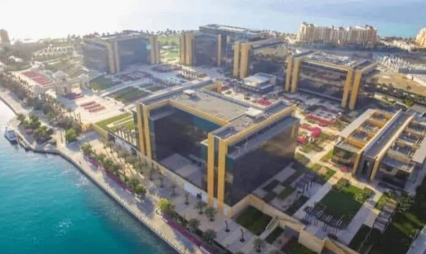 Crown Prince announces King Salman Automotive Cluster at KAEC