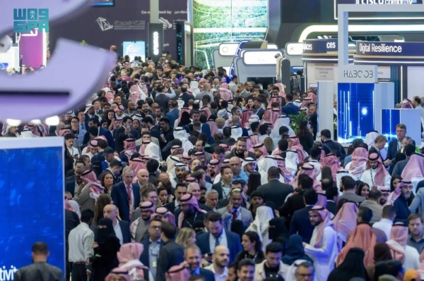 The revelation about the holders of Premium Residency in the technology sector was made in a session on the second day of the LEAP 2025 Tech Conference at the Riyadh Exhibition and Convention Center on Monday.
