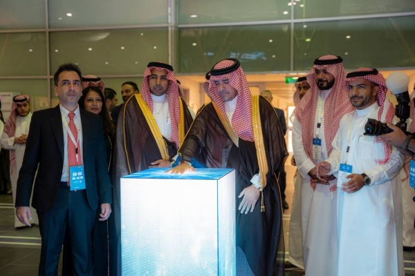 The 2024 edition of the Saudi Airport Exhibition was held under the sponsorship of Matarat Holding, an arm of the General Authority of Civil Aviation, and several leading local and global aviation companies.