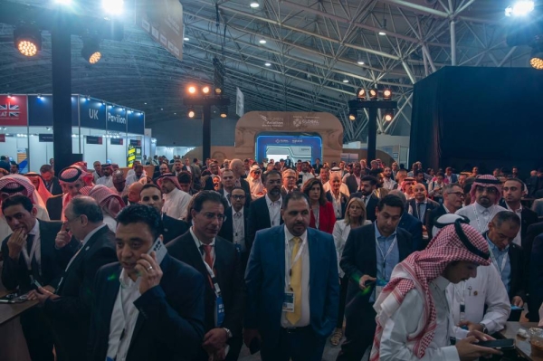 The 2024 edition of the Saudi Airport Exhibition was held under the sponsorship of Matarat Holding, an arm of the General Authority of Civil Aviation, and several leading local and global aviation companies.