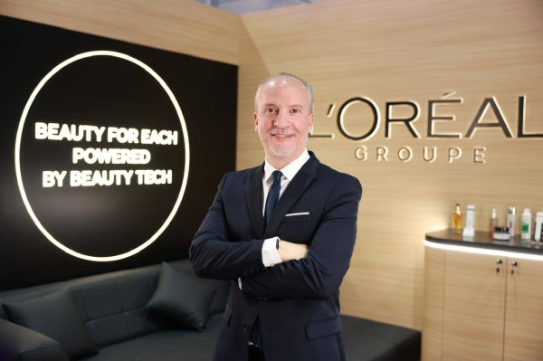 L’Oréal Groupe poised to shape future of beauty in the region, solidifying its position as the market leader
 