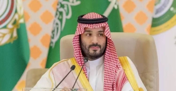 Saudi Arabia has played a key diplomatic role since the outbreak of the Ukraine crisis, with Crown Prince Mohammed bin Salman holding talks with both President Putin and Ukrainian President Volodymyr Zelensky in March 2022 to promote a political resolution.