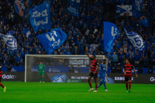 Al Hilal held to controversial 1-1 draw against Al Riyadh, missing chance to reclaim top spot