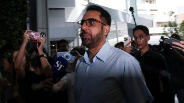 The verdict in Pritam Singh's trial comes as Singapore is gearing up for its next general election