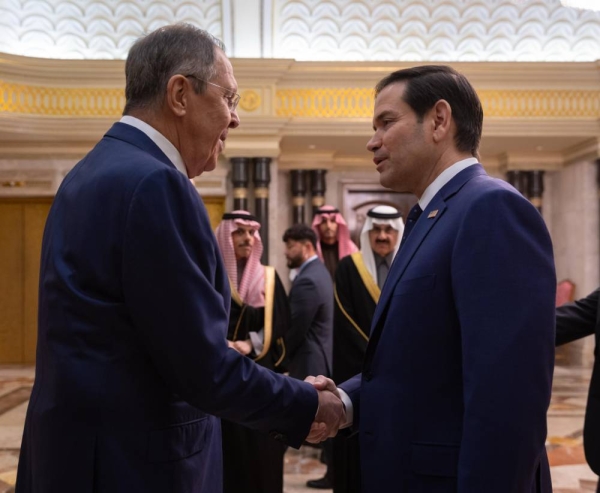 Hosting US-Russia peace talks boosts Saudi Arabias international stature as a neutral mediator