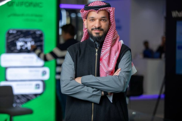 AI-driven communication is revolutionizing customer engagement — Unifonic CEO Ahmed Hamdan