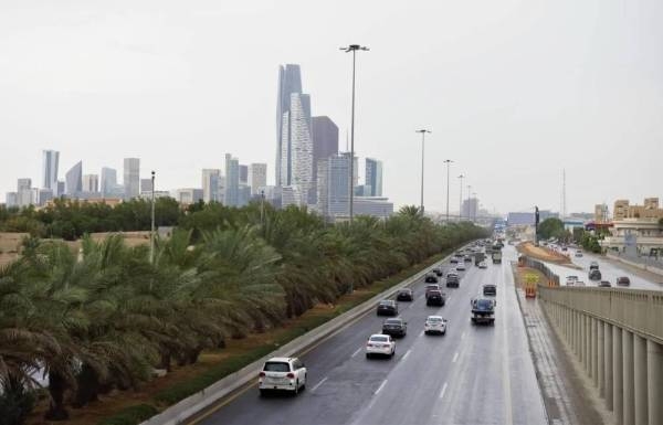 The Riyadh police said that the arrested women were referred to the Public Prosecution after taking the necessary legal procedures against them.
