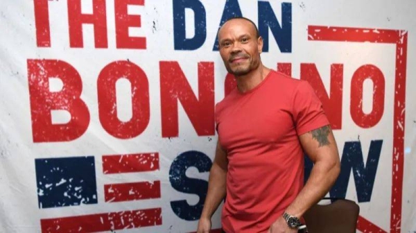 Dan Bongino