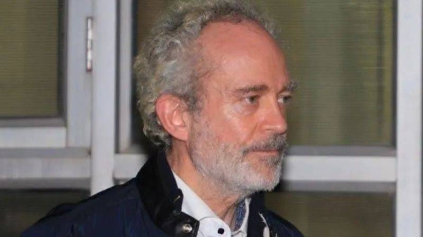 Christian Michel was in India's custody since 2018