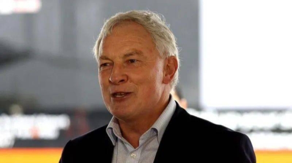 Phil Goff