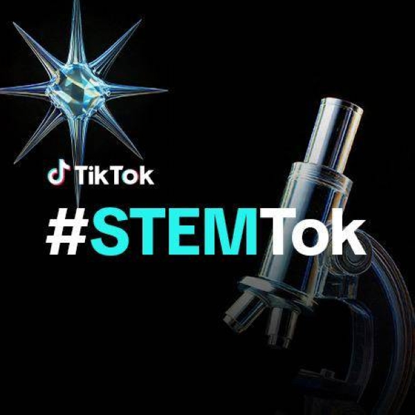 How TikTok is nurturing Saudi Arabia's STEM scene to support Vision 2030 goals