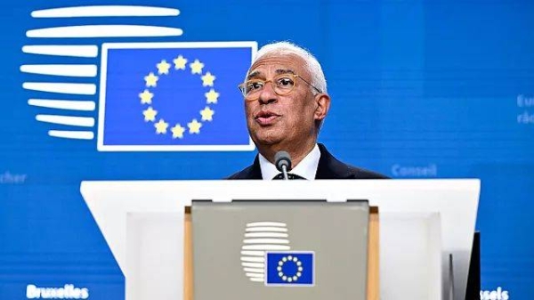 António Costa