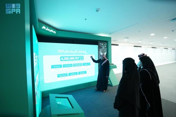 King Salman and Crown Prince donate SR70 million to National Charitable Campaign