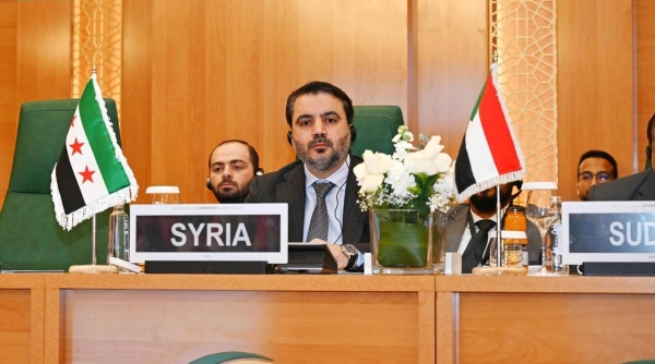 OIC reinstates Syria’s membership after 12-year suspension