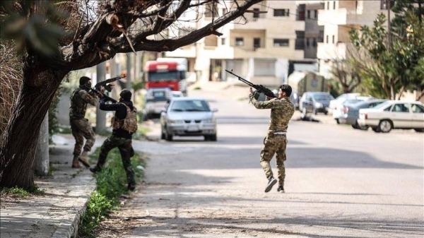 Intense clashes erupt in Latakia as remnants of ousted Assad regime target hospitals