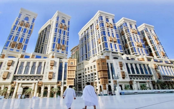 The Makkah city is the region that posted the highest number of licensed facilities and rooms in 2024 among the regions and cities across the Kingdom.

