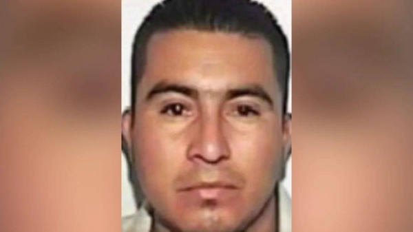 Alleged MS-13 leader, Francisco Javier Román-Bardales, is on FBI’s most wanted list FBI