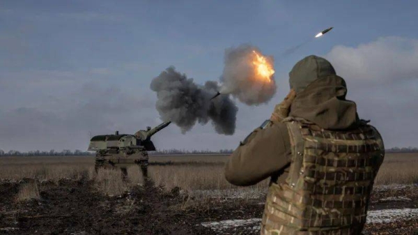 Germany has been Europe's main donor of weapons to Ukraine