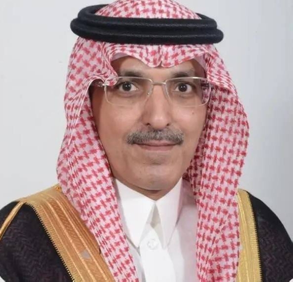 Mohammed Al-Jadaan 