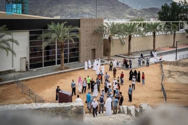 The Ministry of Tourism has announced that the number of licensed tourist hospitality facilities across various regions of Saudi Arabia has reached 4,425, representing 89 percent growth rate in 2024.

