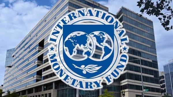 IMF hails Saudi Arabia’s leading position in data centers and digital infrastructure