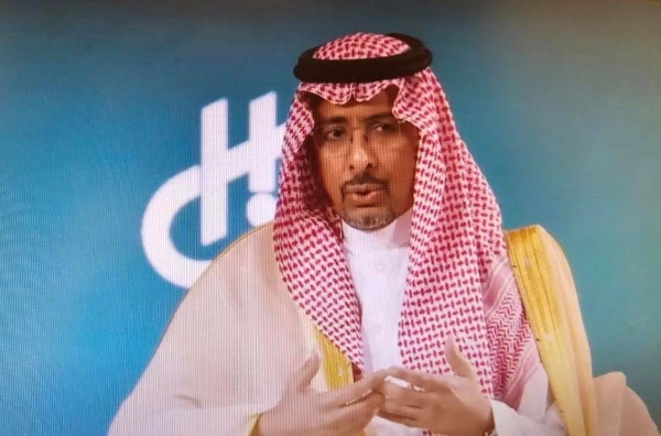 Alkhorayef: Saudi Arabia is working to create suitable jobs for future generations