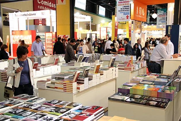 Riyadh to showcase Saudi culture as guest of honor at 2025 Buenos Aires International Book Fair