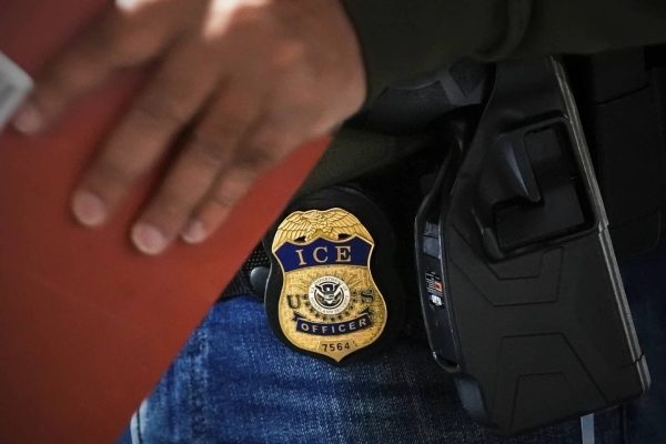 ICE deports immigrant mothers and US citizen children in controversial crackdown