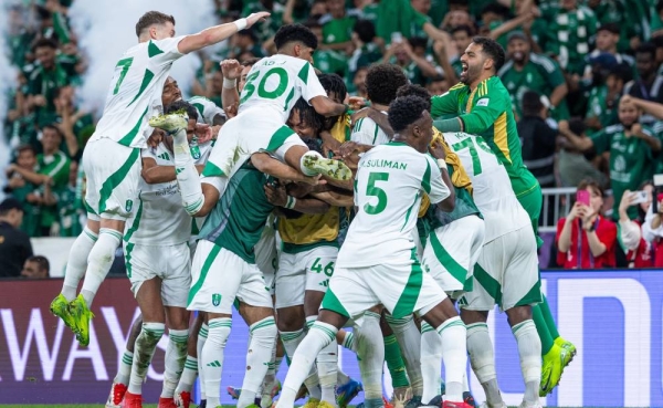 Al Ahli stun Al Hilal to reach AFC Champions League Elite final