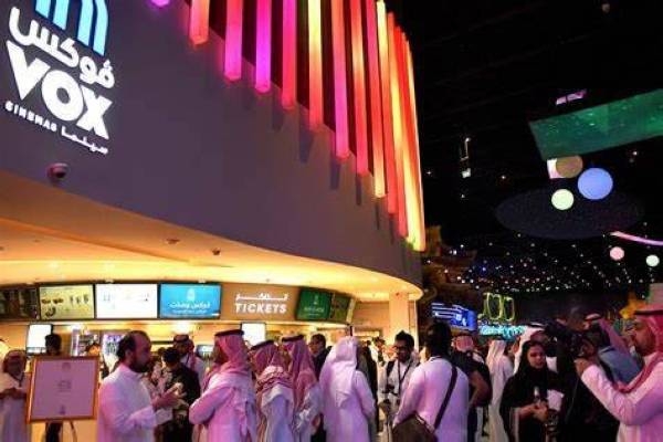 Revenues from cinemas in 2024 were slightly lower compared to the market peaks in 2022 and 2023, when it recorded revenues of SR937 million and SR922 million respectively.
