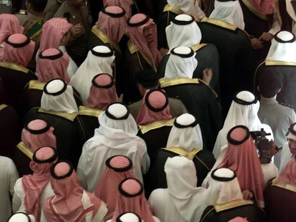 The Ministry of Human Resources and Social Development regulations stipulate that advertised jobs must comply with the professions included in the Saudi Standard Classification of Occupations.