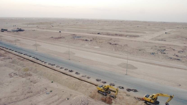The amendments unify the tax application stages, with the annual tax now covering individual or combined landholdings of 5,000 square meters or more within designated urban zones. 