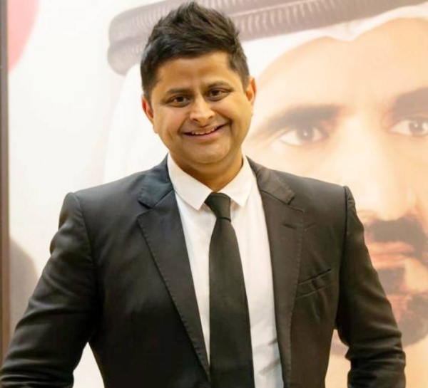 New Parkinson’s Pump therapy introduced at King’s College Hospital London in Dubai