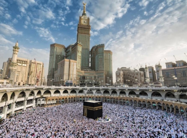 Makkah Mayoralty approves 3,149 Hajj housing permits for over 1.8 million pilgrims