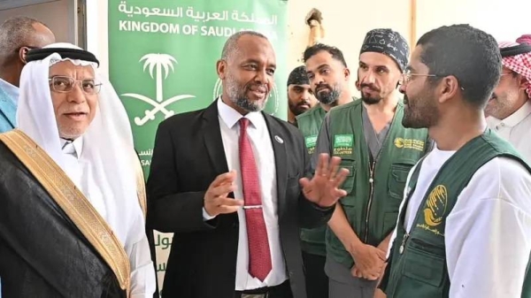 Saudi Arabia to rehabilitate six hospitals in Sudan